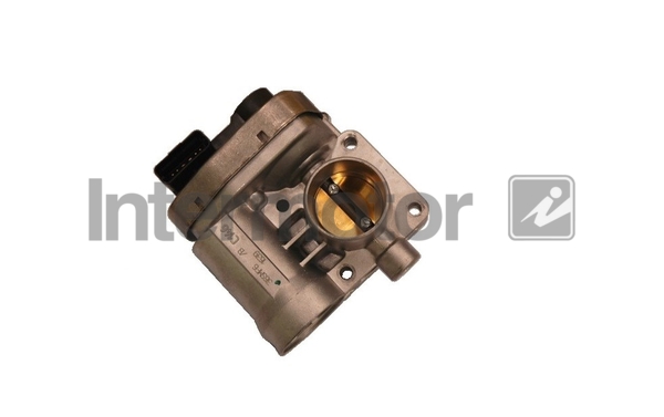 INTERMOTOR 68295 Throttle body