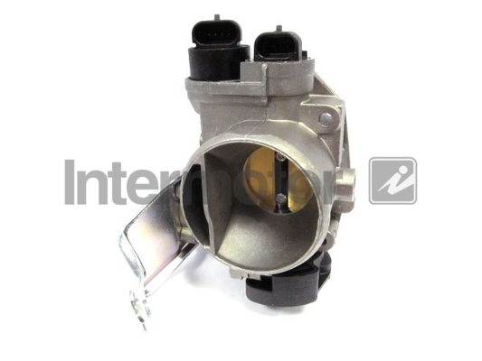 INTERMOTOR 68297 Throttle body