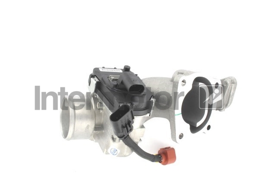 INTERMOTOR 68303 Throttle body