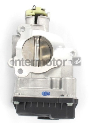 INTERMOTOR 68318 Throttle body