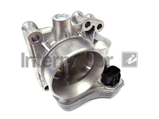 INTERMOTOR 68321 Throttle body