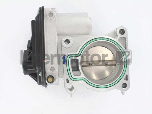 INTERMOTOR 68322 Throttle body