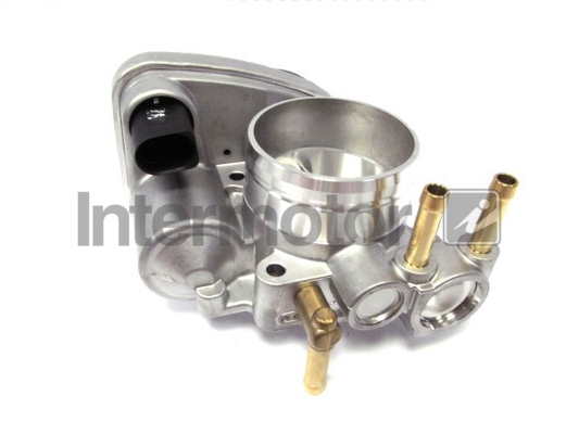 INTERMOTOR 68337 Throttle body