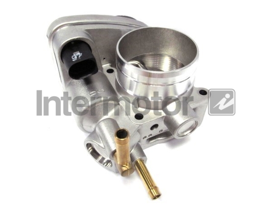 INTERMOTOR 68341 Throttle body