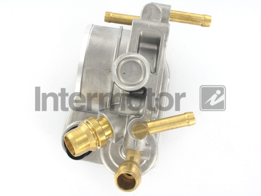 INTERMOTOR 68366 Throttle body