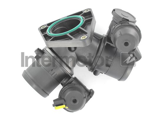 INTERMOTOR 68367 Throttle body