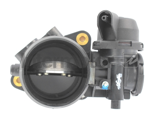 INTERMOTOR 68371 Throttle body