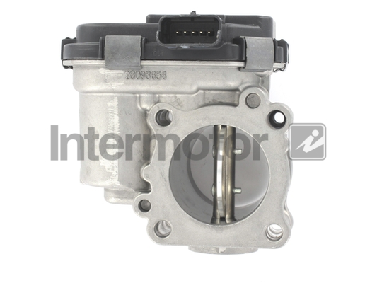 INTERMOTOR 68372 Throttle body