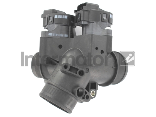 INTERMOTOR 68374 Throttle body