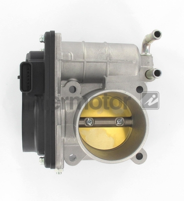 INTERMOTOR 68400 Throttle body