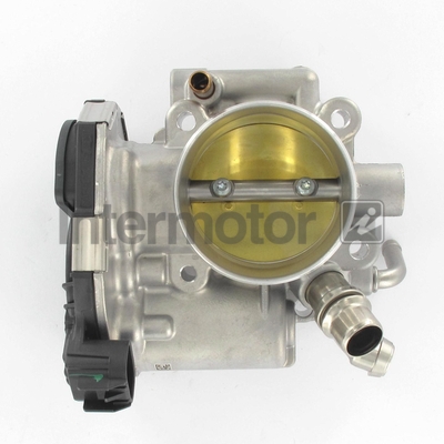 INTERMOTOR 68402 Throttle body