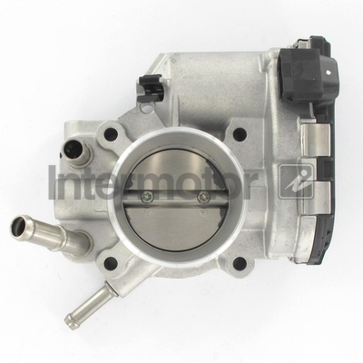 INTERMOTOR 68406 Throttle body