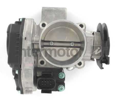 INTERMOTOR 68407 Throttle body