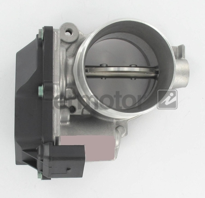 INTERMOTOR 68437 Throttle body