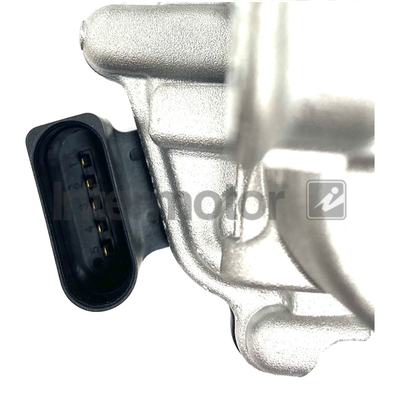 INTERMOTOR 68456 Throttle Body for AUDI SEAT SKODA VW