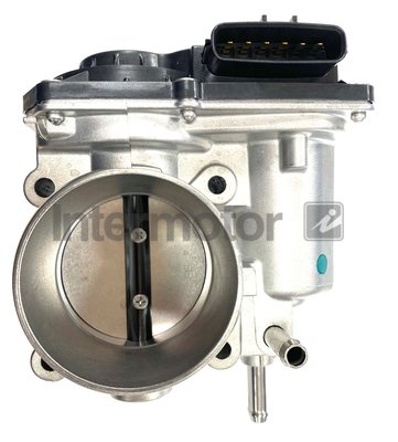 INTERMOTOR 68460 Throttle Body for LEXUS TOYOTA