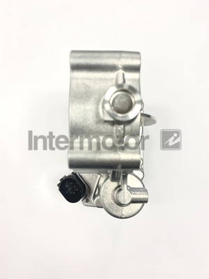 INTERMOTOR 68461 Throttle Body for CHEVROLET OPEL VAUXHALL