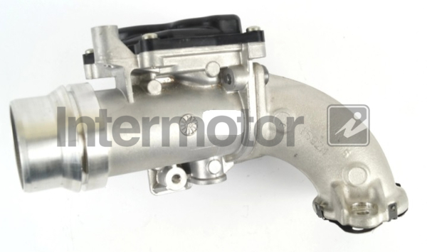 INTERMOTOR 68463 Throttle Body for DACIA RENAULT