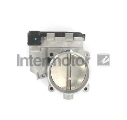 INTERMOTOR 68466 Throttle Body for PORSCHE