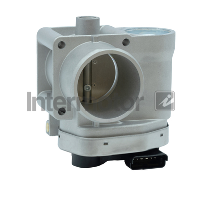INTERMOTOR 68539 Throttle Body for FIAT