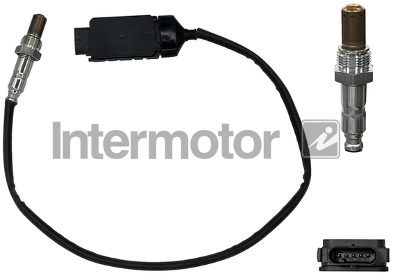 INTERMOTOR 69073 Αισθητήρας NOx, καταλύτης NOx for SEAT SKODA VW