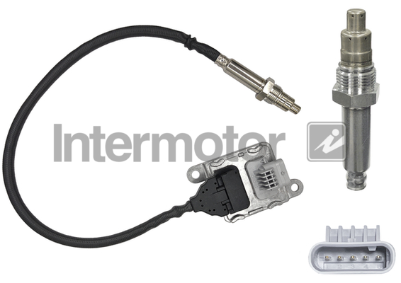 INTERMOTOR 69090 Αισθητήρας NOx, καταλύτης NOx for FIAT NISSAN OPEL RENAULT VAUXHALL