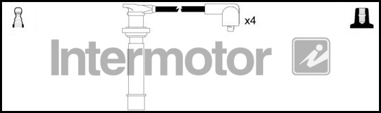 INTERMOTOR 73434 Ignition...