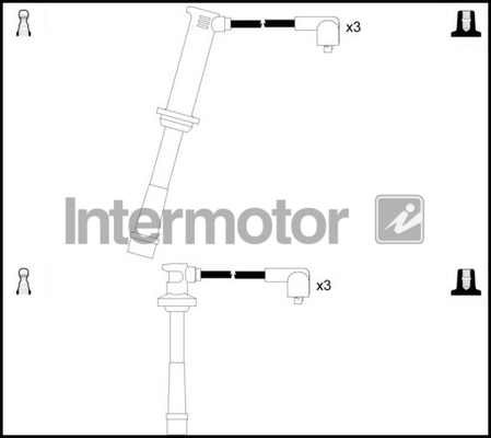 INTERMOTOR 73788 Ignition...