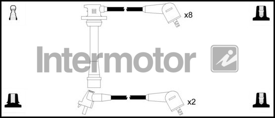 INTERMOTOR 73824 Ignition...