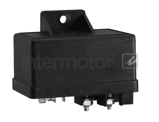 INTERMOTOR 80520 Relay,...