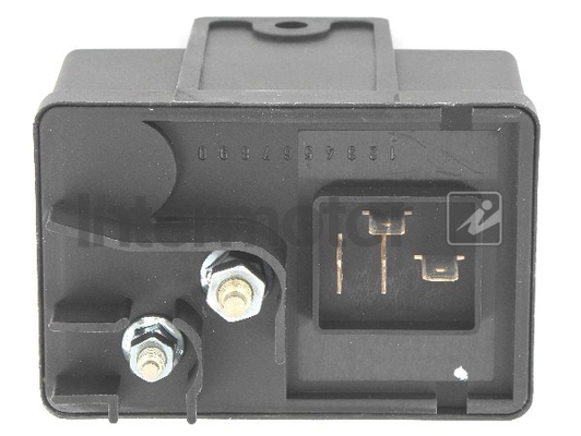 INTERMOTOR 80521 Relay,...