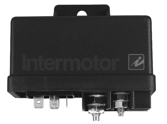 INTERMOTOR 80522 Relay,...