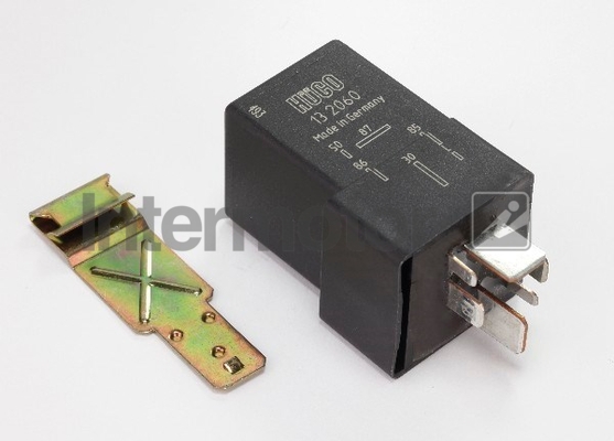 INTERMOTOR 80524 Relay,...