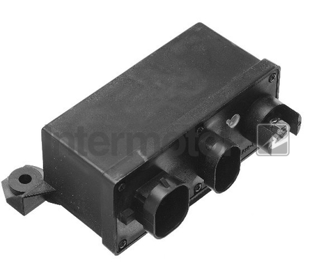 INTERMOTOR 80526 Relay,...