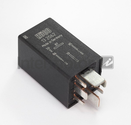 INTERMOTOR 80529 Relay,...