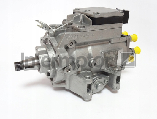 INTERMOTOR 88124 Αντλία ψεκασμού for AUDI VW