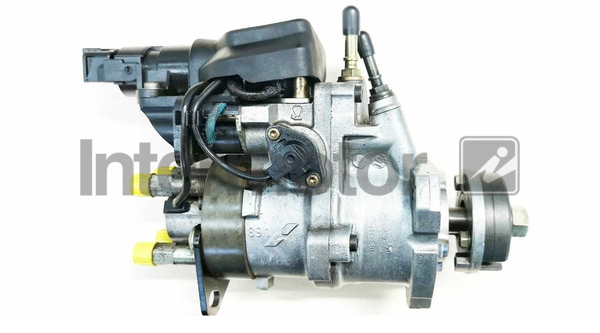 INTERMOTOR 88157 Injection Pump for FIAT