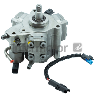 INTERMOTOR 88234 Αντλία ψεκασμού for LAND ROVER