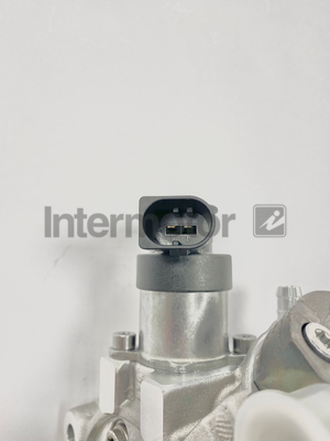 INTERMOTOR 88236 Αντλία ψεκασμού for BMW MINI