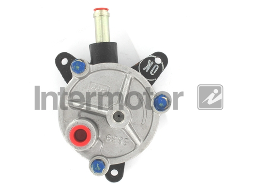 INTERMOTOR 89003 Vacuum...