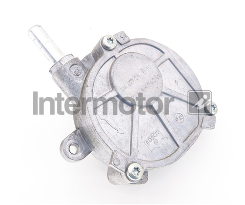 INTERMOTOR 89101 Vacuum Pump, braking system for MERCEDES-BENZ