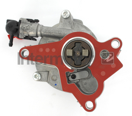 INTERMOTOR 89102 Vacuum Pump, braking system for RENAULT
