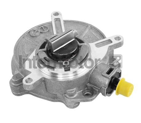 INTERMOTOR 89109 Vacuum Pump, braking system for AUDI