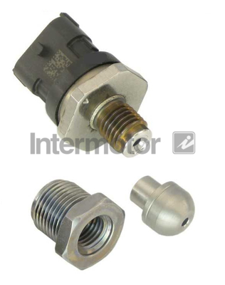 INTERMOTOR 89503 Sensor, fuel pressure for ALFA ROMEO FIAT IVECO LANCIA