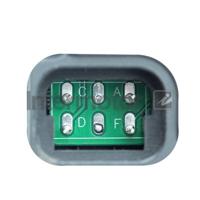 INTERMOTOR 96936 Coolant Control Valve for TESLA