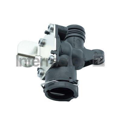 INTERMOTOR 96940 Coolant Control Valve for MERCEDES-BENZ