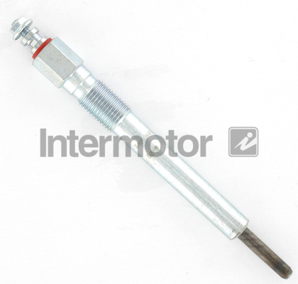 INTERMOTOR W408 Glow Plug for ISUZU OPEL VAUXHALL