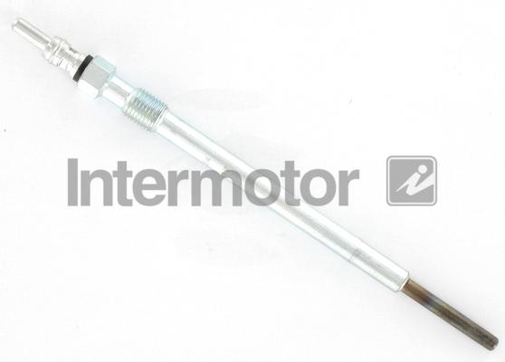 INTERMOTOR W654 Glow Plug for ALFA ROMEO FIAT LANCIA OPEL SAAB VAUXHALL