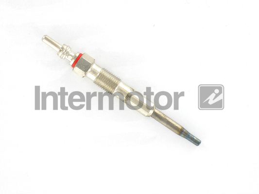 INTERMOTOR W656 Glow Plug for AUDI SEAT SKODA VW