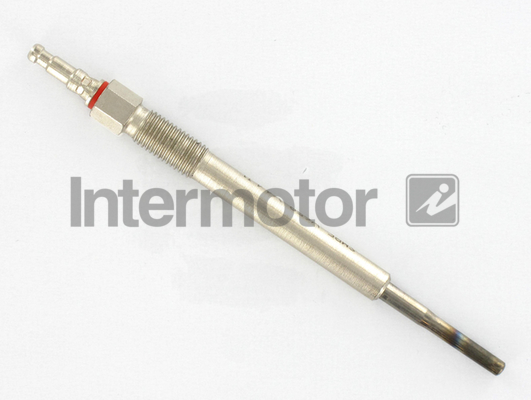 INTERMOTOR W658 Glow Plug for AUDI MITSUBISHI SEAT SKODA VW